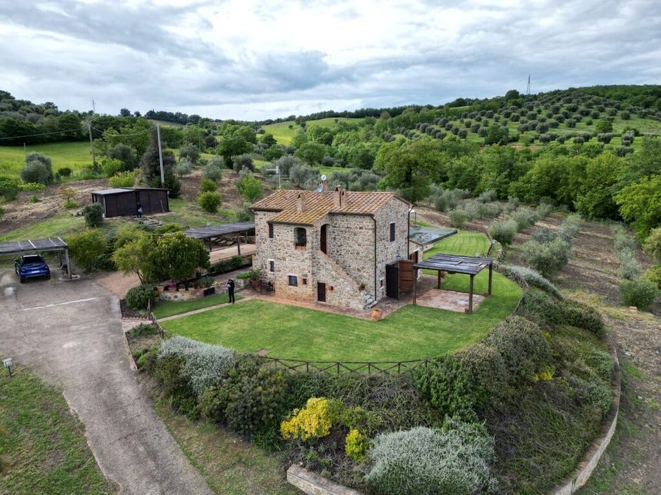 Villa i Manciano, Grosseto - foto 3