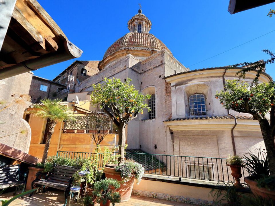 Apartament a Rome, Rome - foto 3
