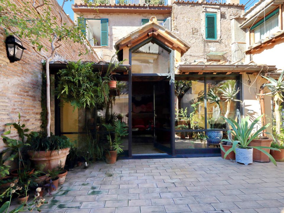 Apartament a Rome, Rome - foto 4