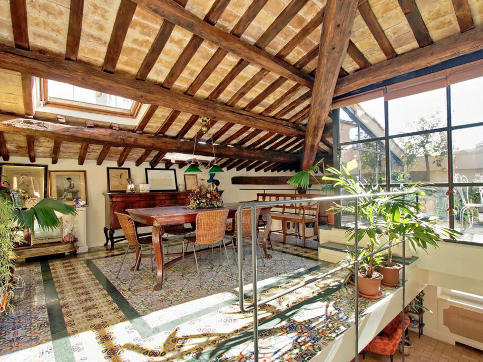 Apartament a Rome, Rome - foto 5