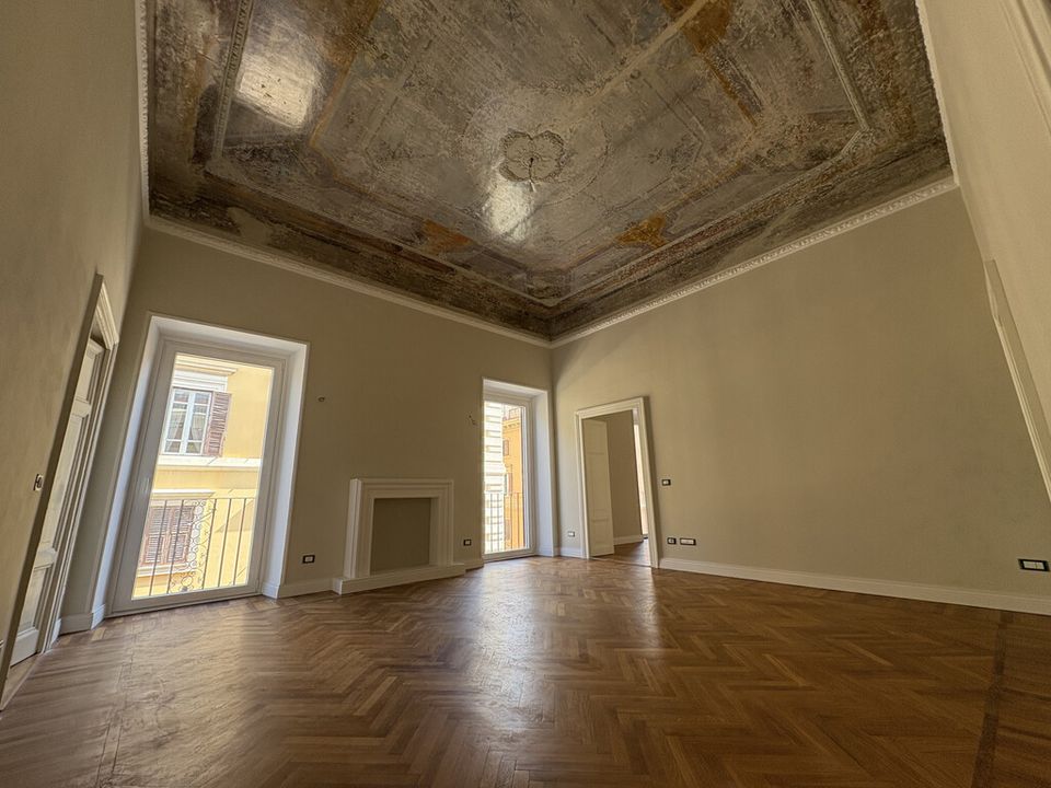 Penthouse i Rome, Rome - bilde 1