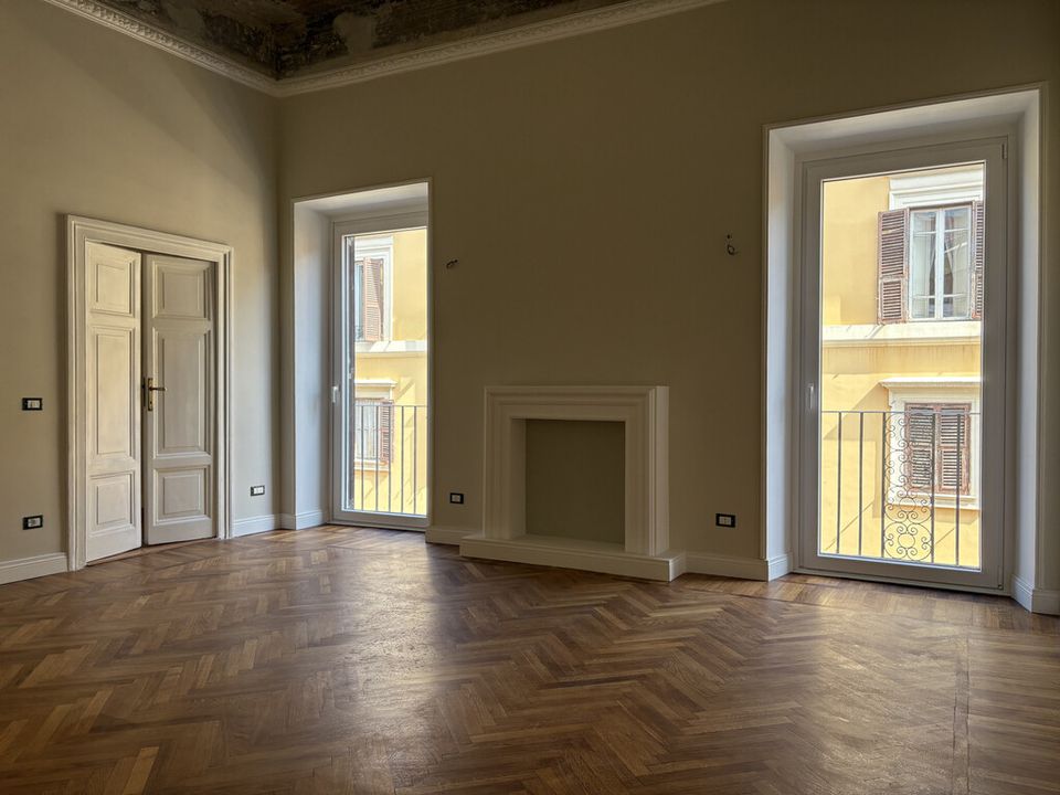 Penthouse i Rome, Rome - bilde 3