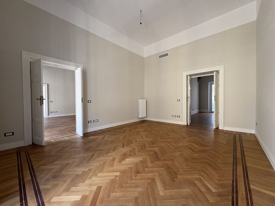 Penthouse i Rome, Rome - bilde 4
