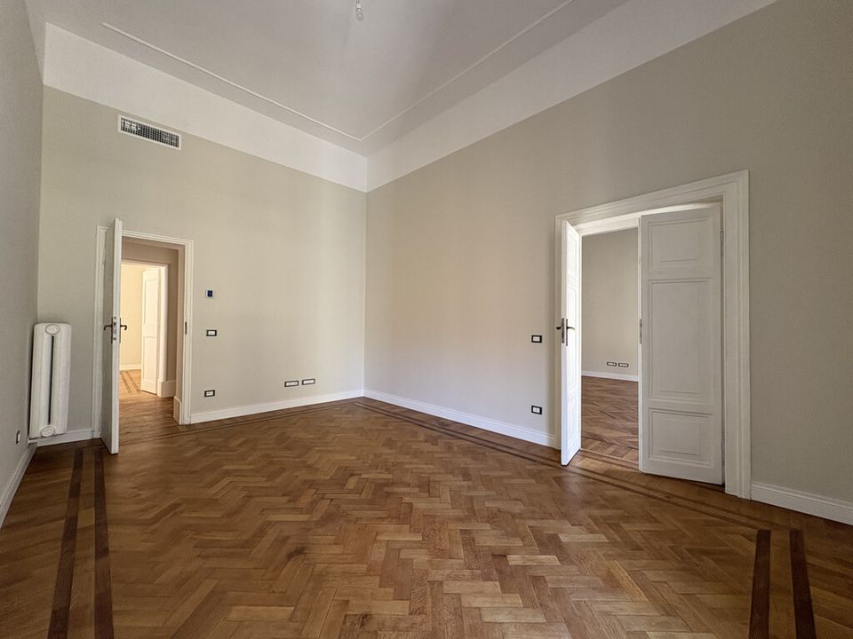 Penthouse i Rome, Rome - bilde 5