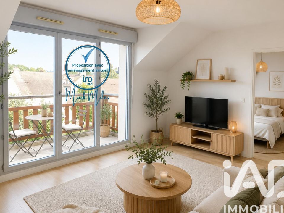 Apartament a Corbreuse, Essonne - foto 2
