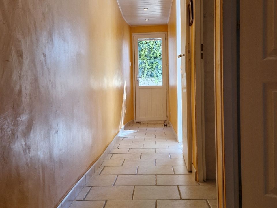Landsbyhus i Valensole, Alpes-de-Haute-Provence - bilde 5
