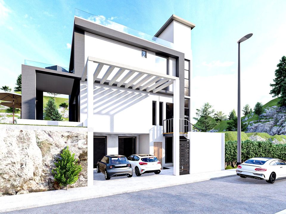 Villa a Fuengirola, Malaga - foto 2
