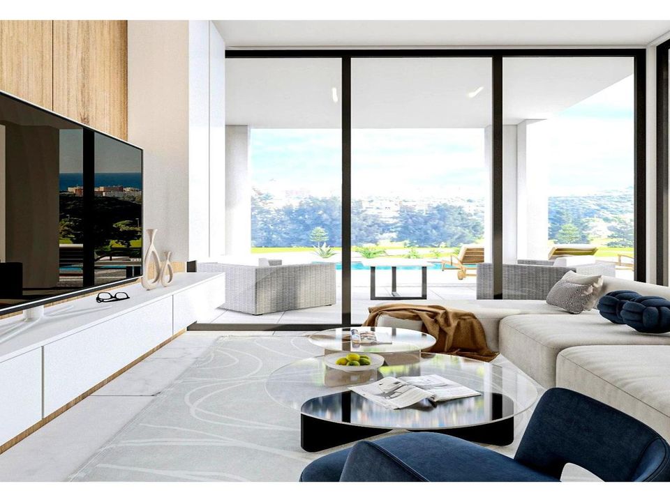 Villa i Fuengirola, Malaga - foto 5