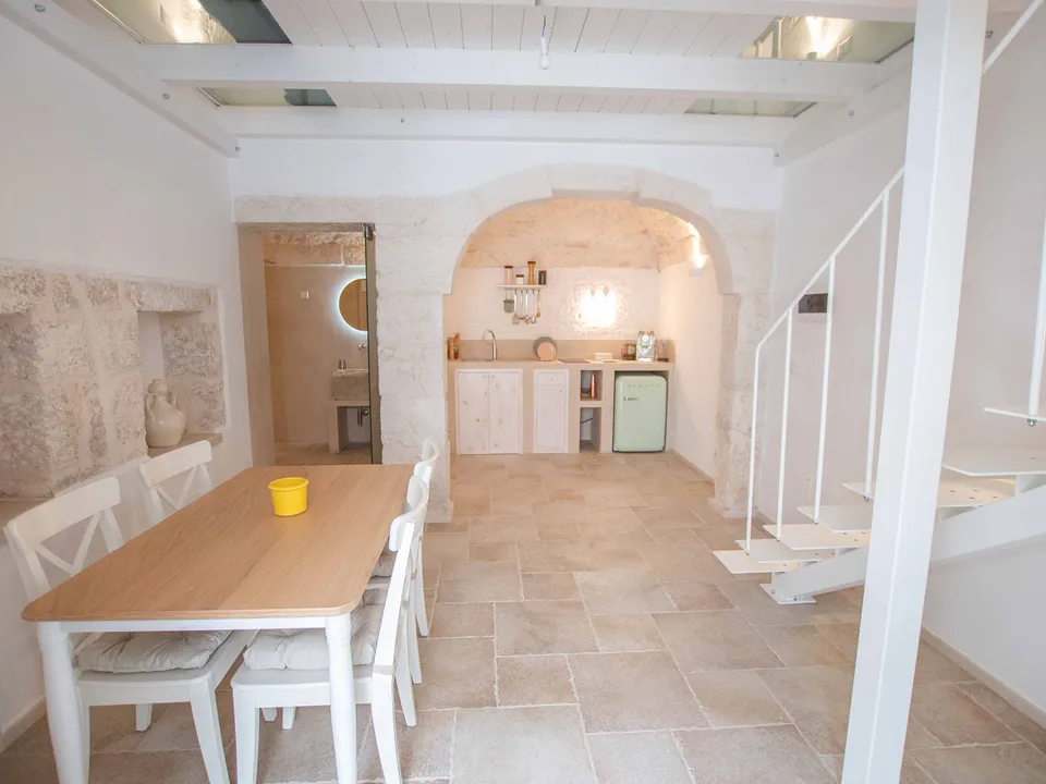 Apartament a Ostuni, Brindisi - foto 1