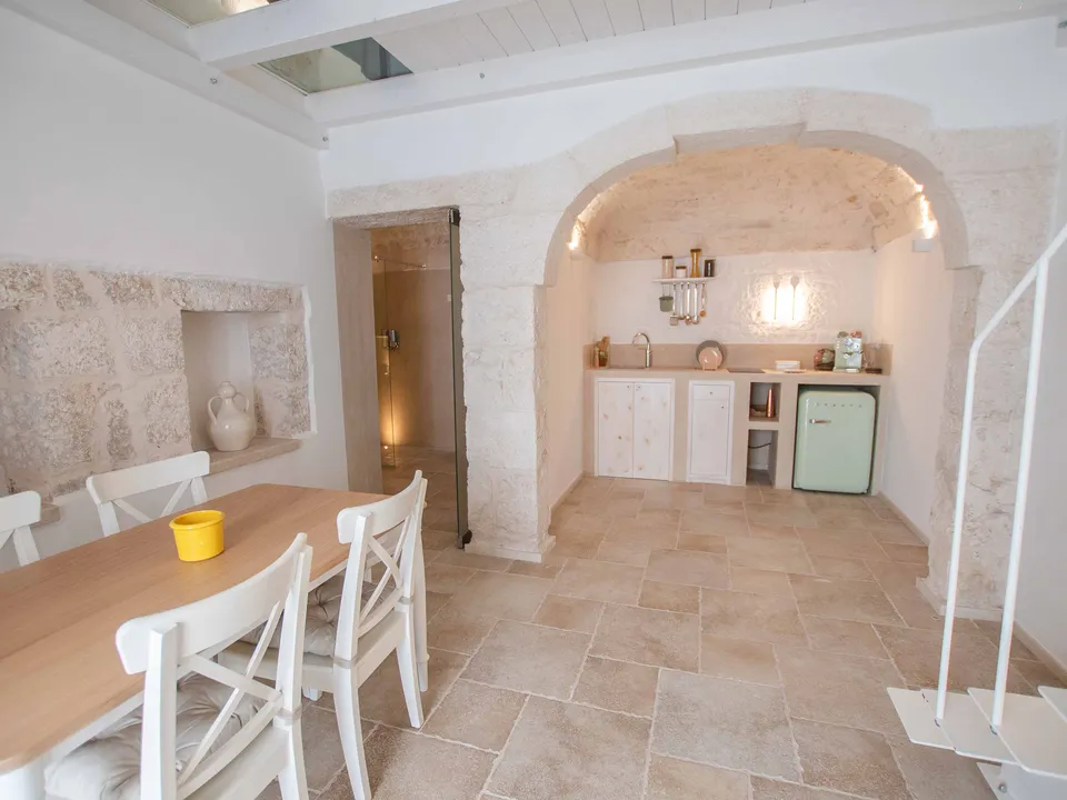 Apartament a Ostuni, Brindisi - foto 4