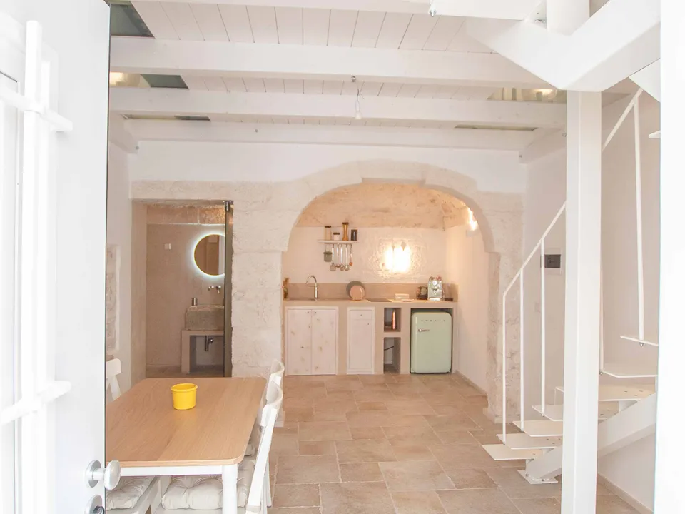 Apartament a Ostuni, Brindisi - foto 2