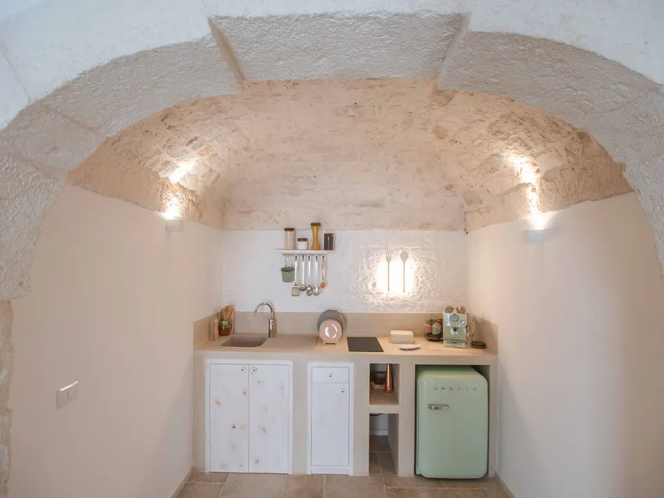 Apartament a Ostuni, Brindisi - foto 3