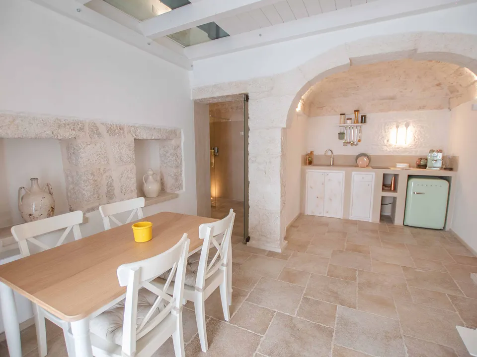 Apartament a Ostuni, Brindisi - foto 5