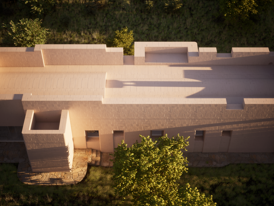 Villa a Ostuni, Brindisi - foto 5