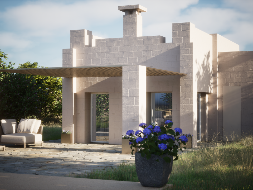 Villa a Ostuni, Brindisi - foto 4