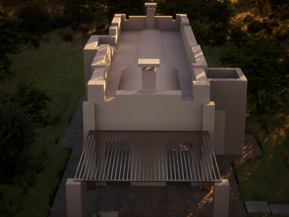 Villa a Ostuni, Brindisi - foto 3