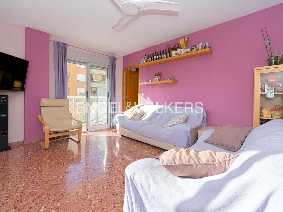 Lejlighed i Villajoyosa, Alicante - foto 4