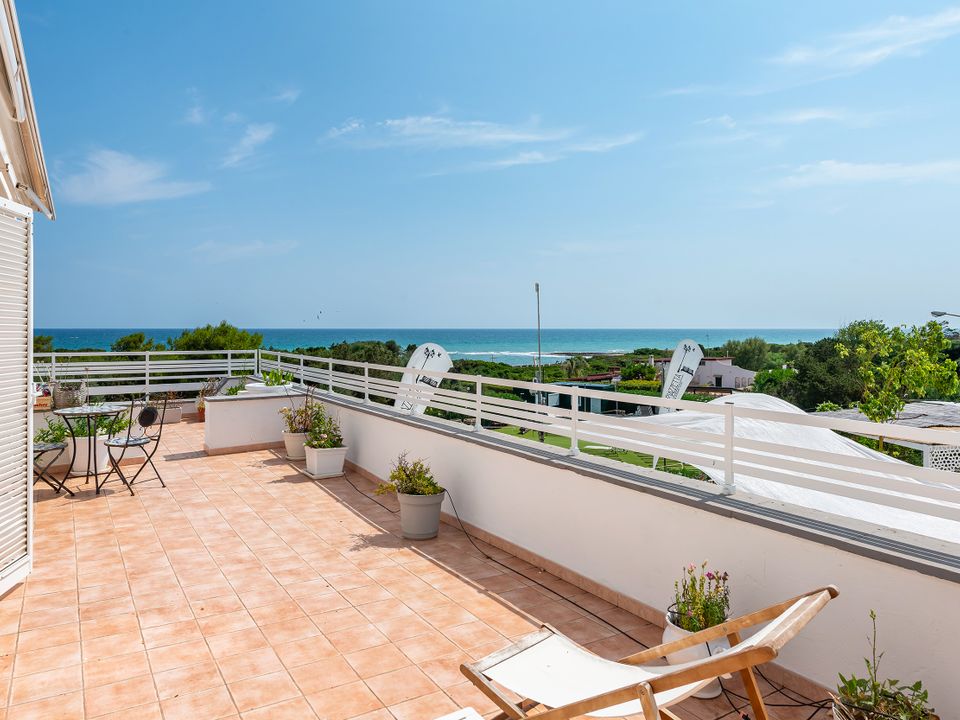 Apartament a Ostuni, Brindisi - foto 1