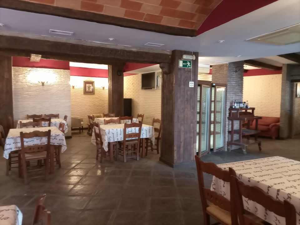 Erhvervsejendom i Marbesa, Malaga - foto 1