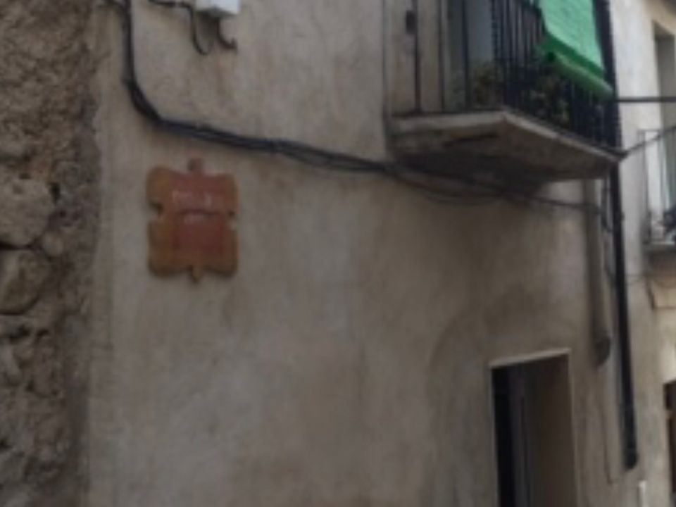 Landsbyhus i Benifallet, Tarragona - foto 1