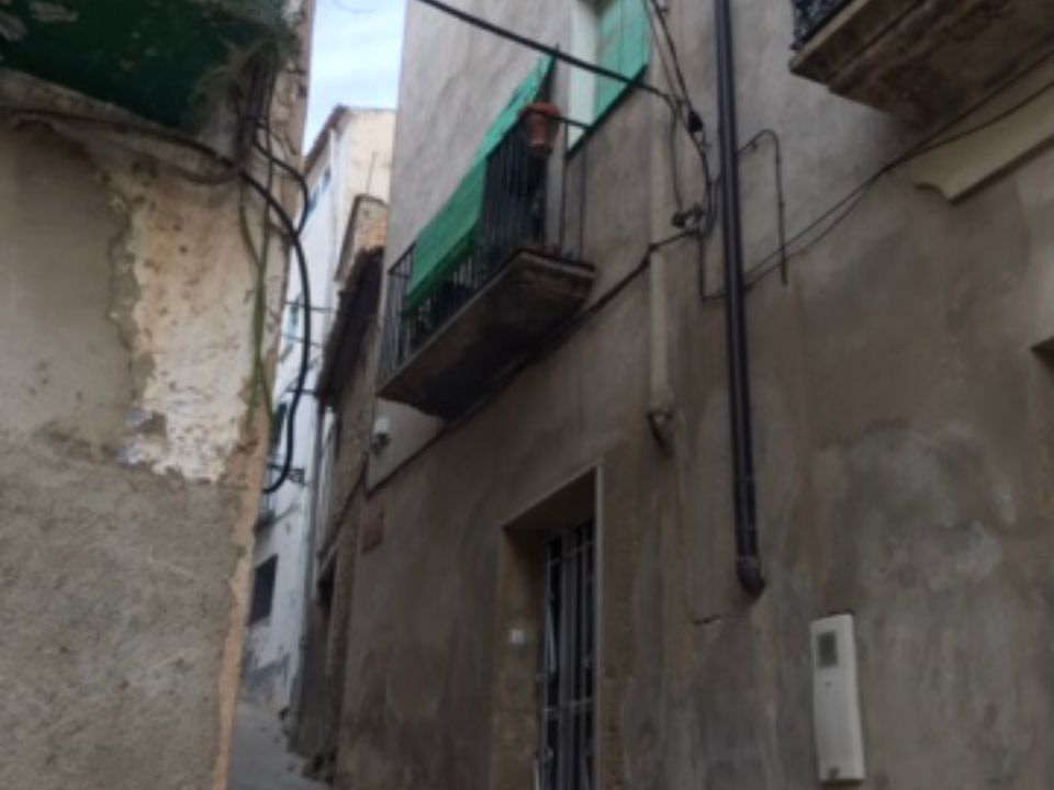 Landsbyhus i Benifallet, Tarragona - foto 4