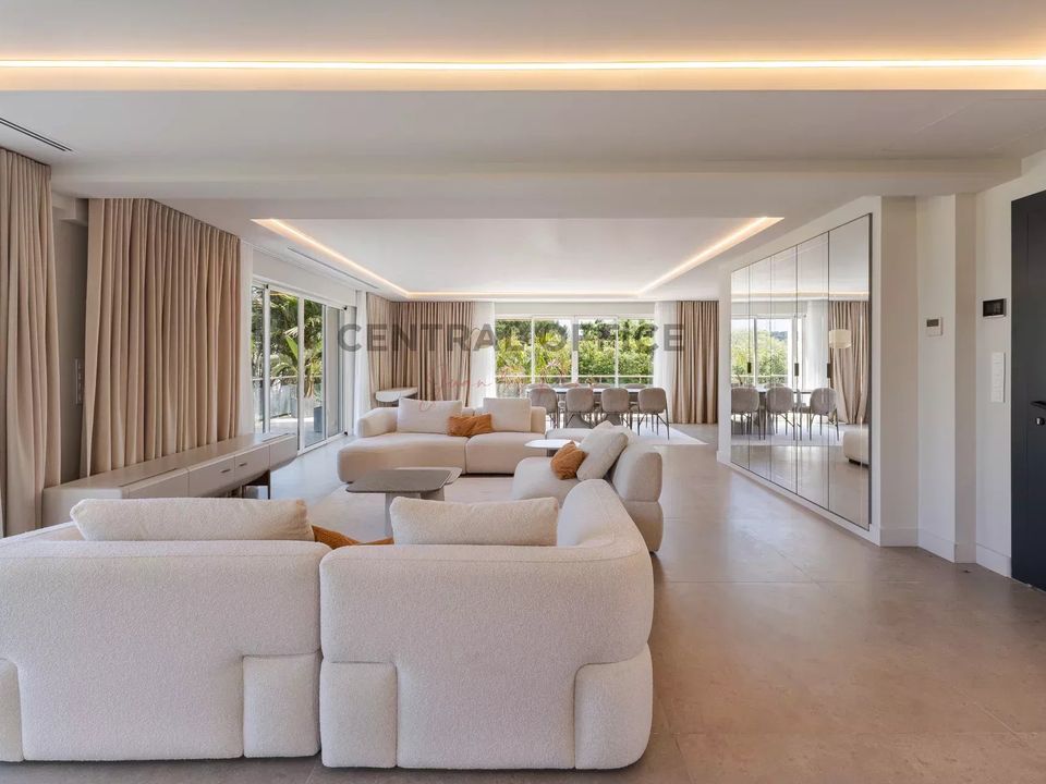 Villa i Antibes, Alpes-Maritimes - foto 2