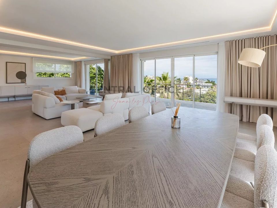 Villa i Antibes, Alpes-Maritimes - foto 3