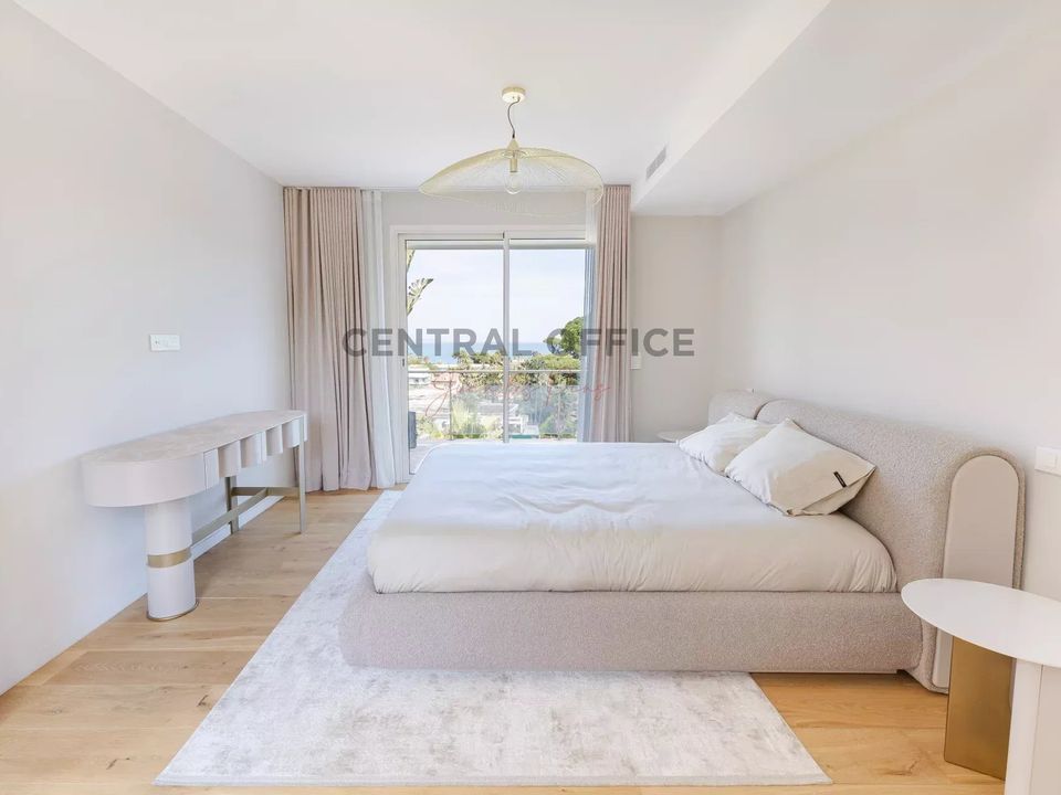 Villa i Antibes, Alpes-Maritimes - foto 5