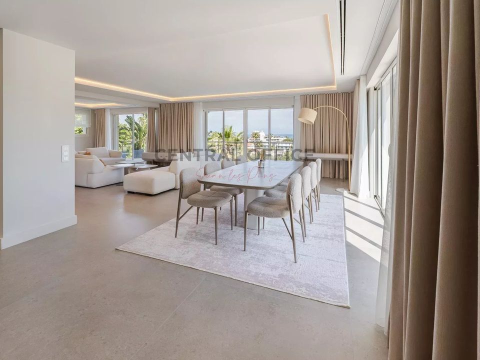 Villa i Antibes, Alpes-Maritimes - foto 4