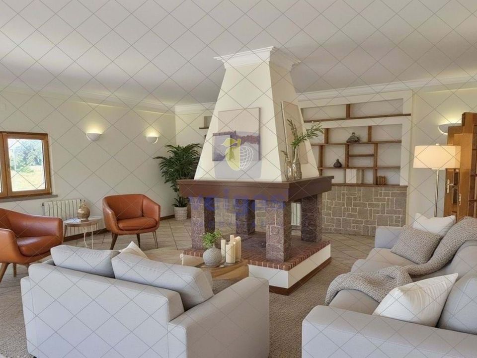 Villa i Sesimbra, Setubal - bilde 2