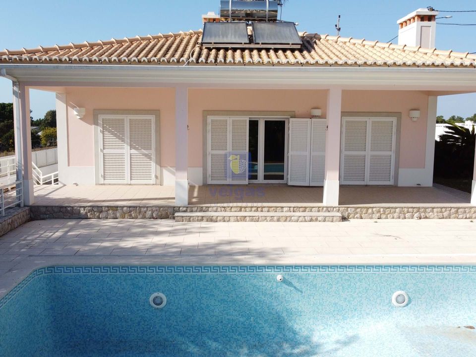 Villa i Sesimbra, Setubal - bilde 3