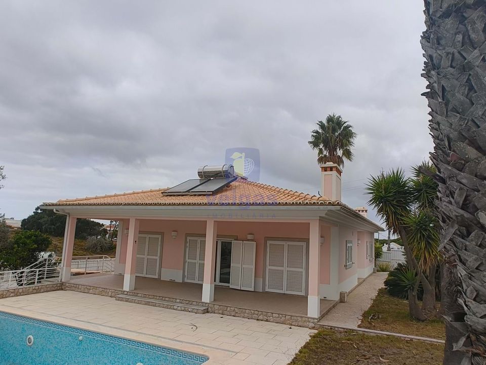 Villa i Sesimbra, Setubal - bilde 5