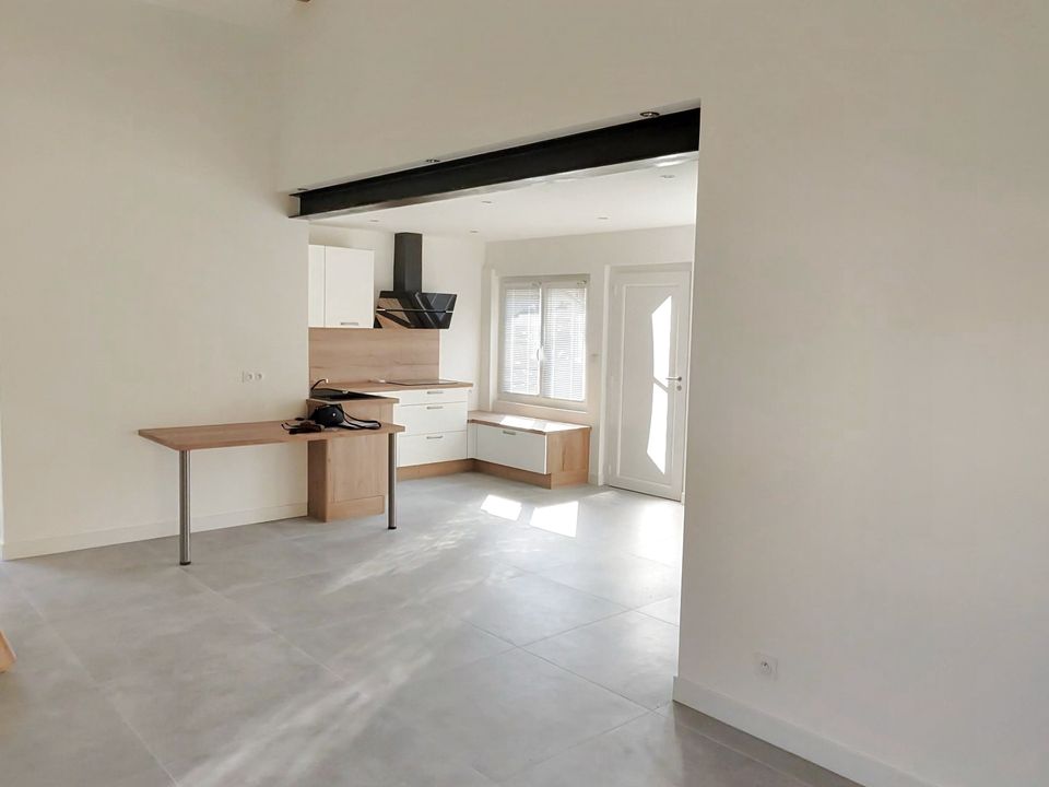 Villa i Valras-Plage, Herault - foto 5