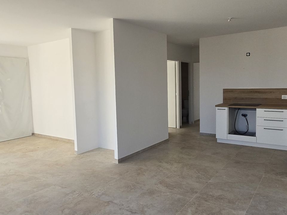 Villa i Portiragnes, Herault - foto 2