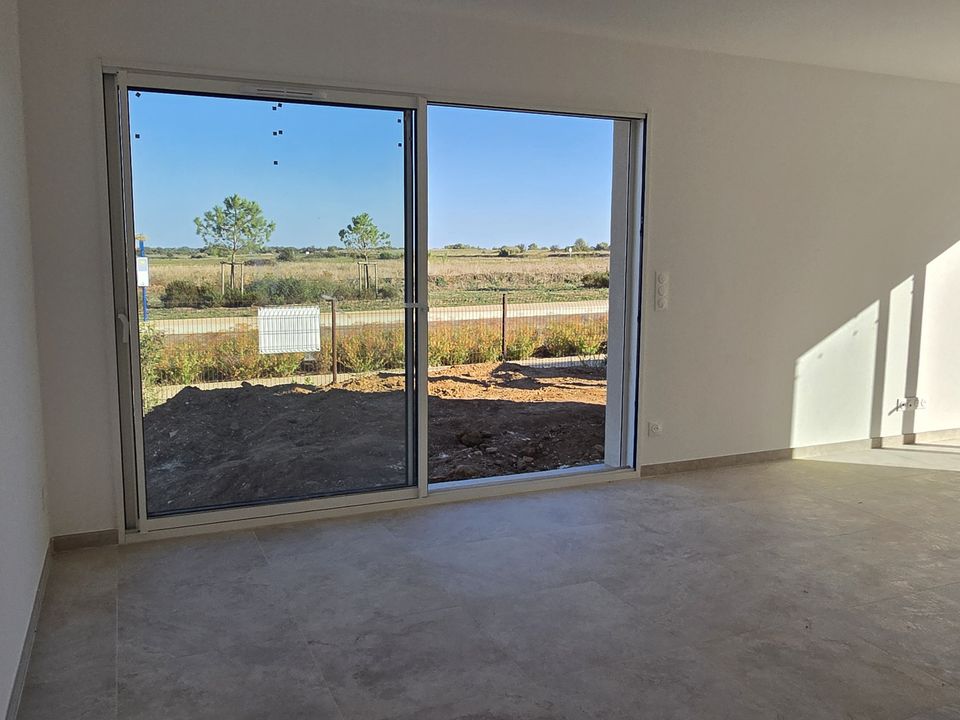 Villa i Portiragnes, Herault - foto 3