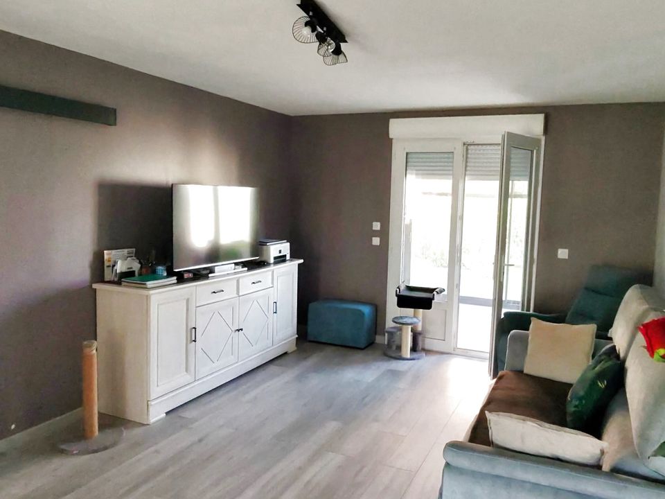 Villa i Valras-Plage, Herault - foto 5