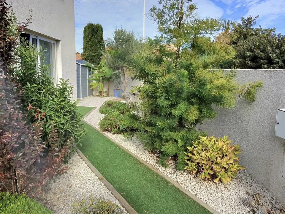 Villa i Valras-Plage, Herault - foto 2
