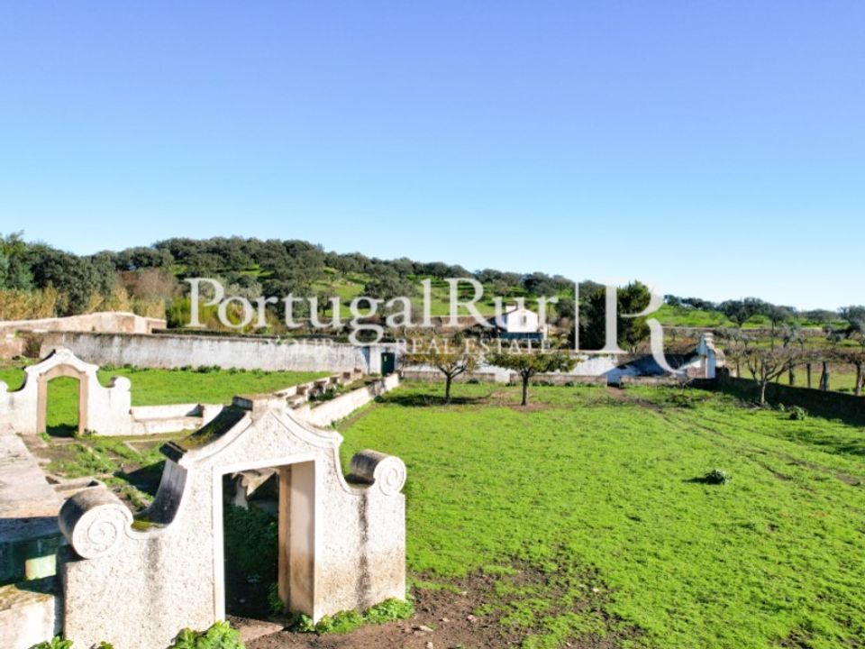 Farm i Crato, Portalegre - foto 2