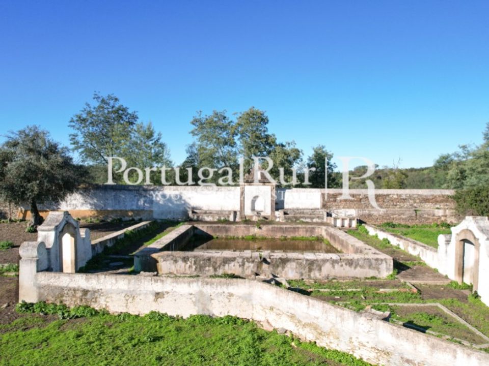 Farm i Crato, Portalegre - foto 3