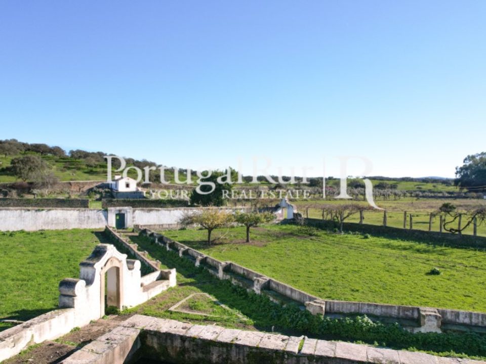 Farm i Crato, Portalegre - foto 4