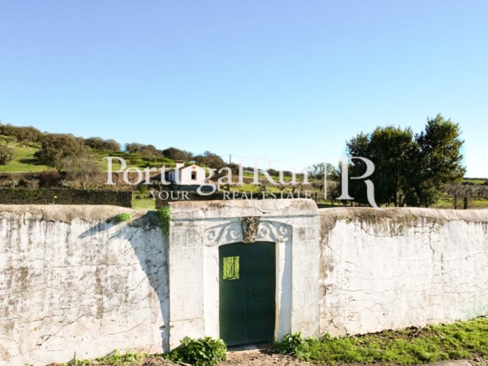 Farm i Crato, Portalegre - foto 5