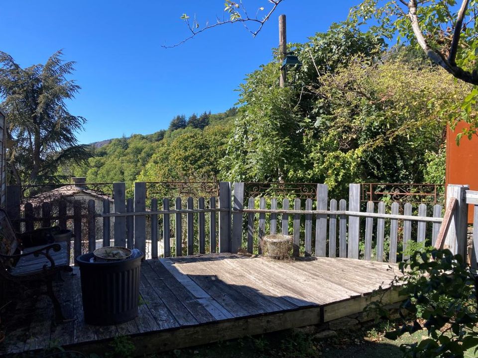 Villa i Castans, Aude - foto 2