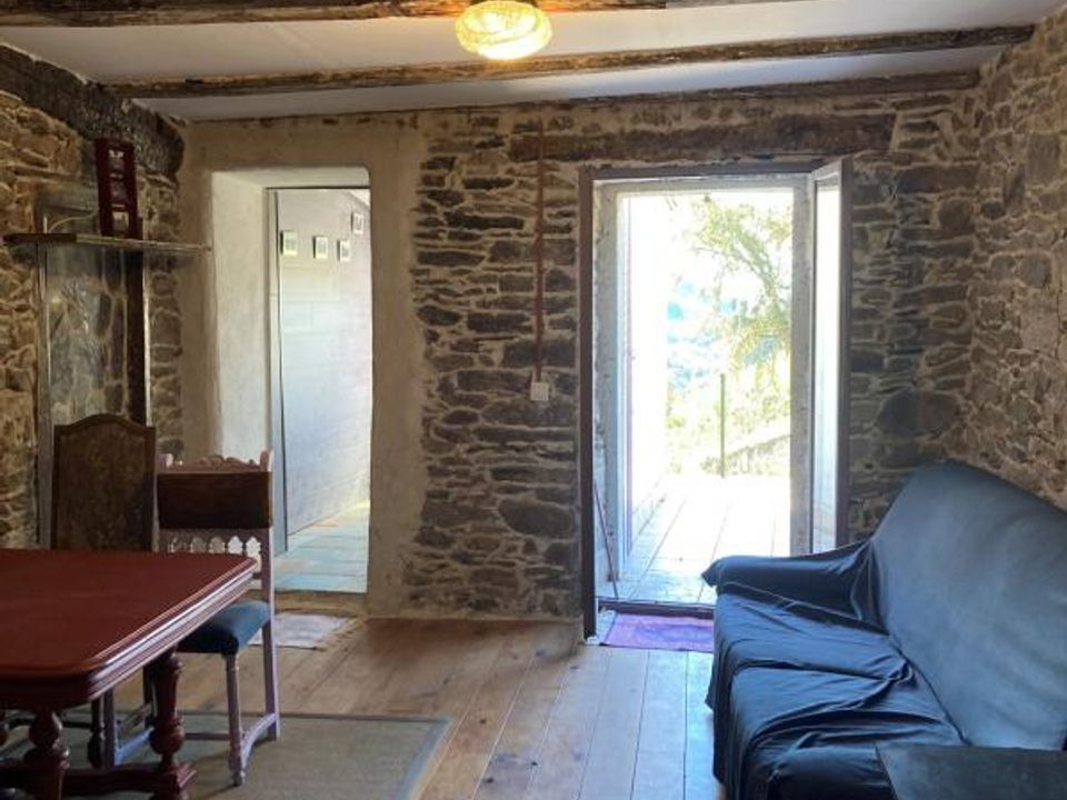 Villa i Castans, Aude - foto 4