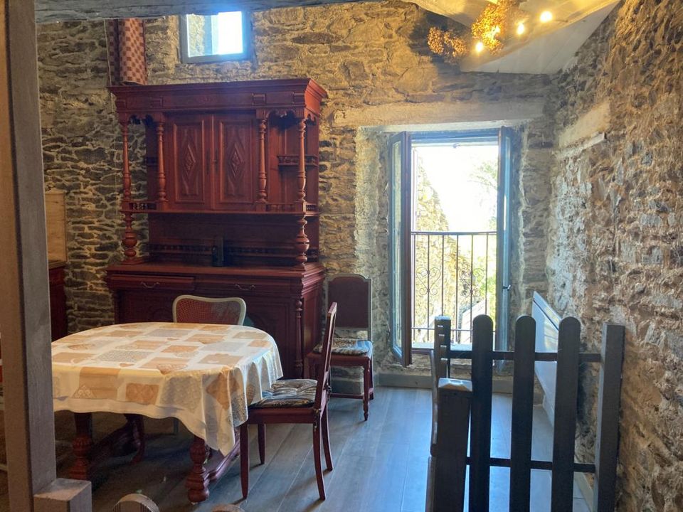 Villa i Castans, Aude - foto 5