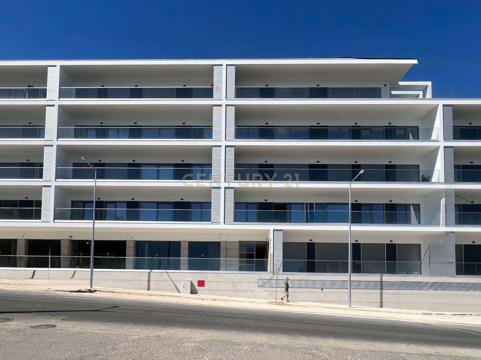Lejlighed i Santa Iria de Azoia, Lisbon - foto 1