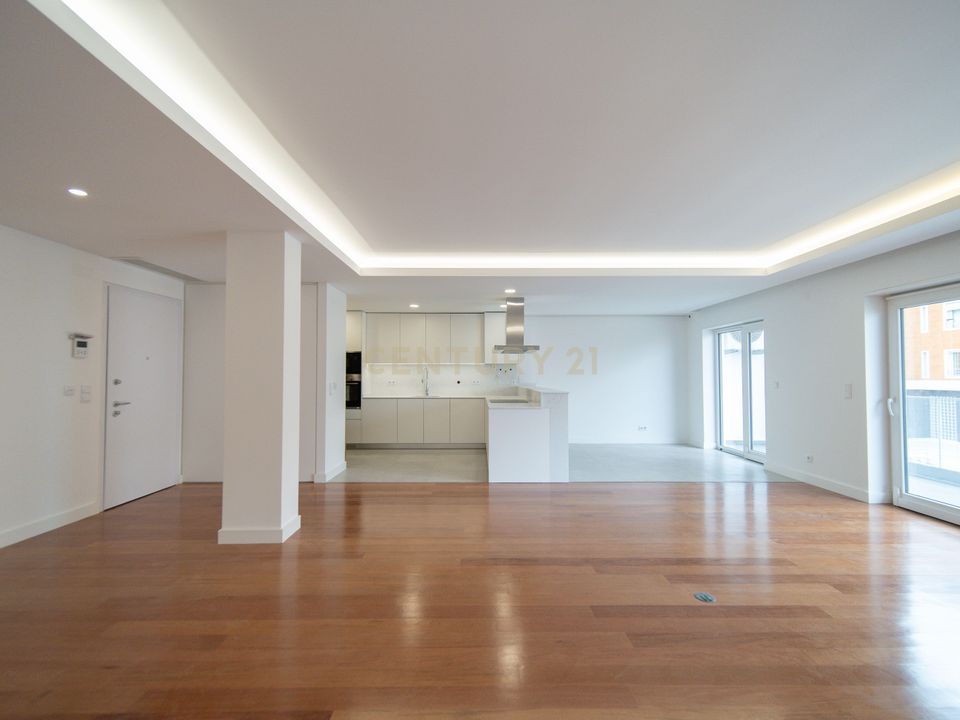 Lejlighed i Santa Iria de Azoia, Lisbon - foto 4