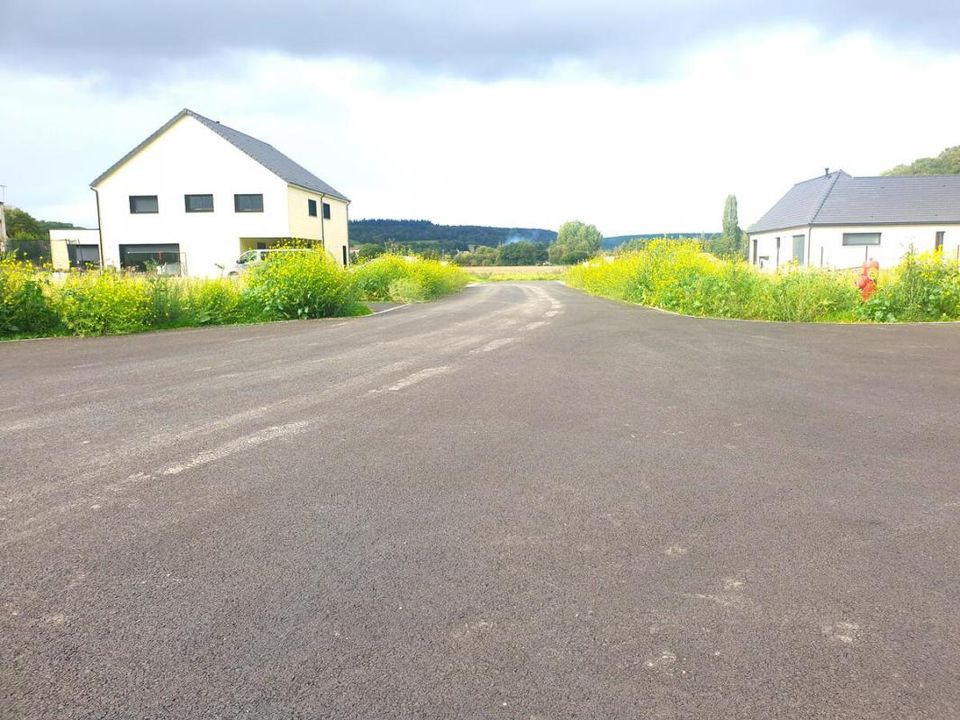 Tomt i Brosville, Eure - bilde 4