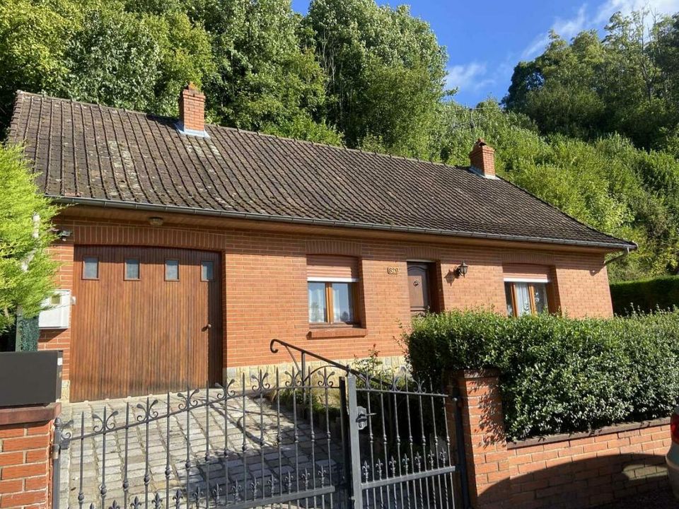 Villa i Anvin, Pas-de-Calais - foto 1