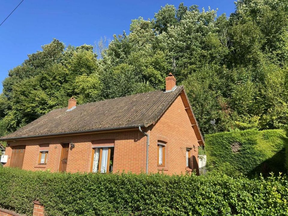 Villa i Anvin, Pas-de-Calais - foto 2