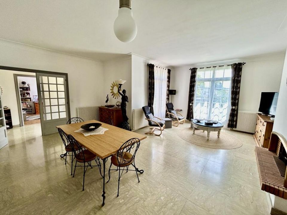 Villa Pau, Pyrenees-Atlantiques - foto 1